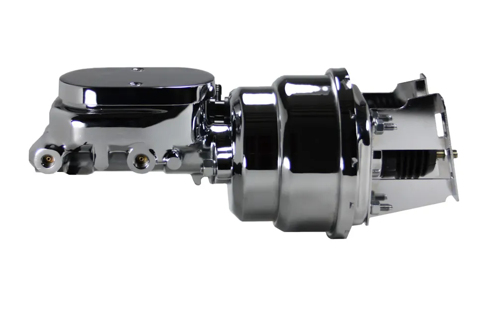 LEED Brakes 4T6