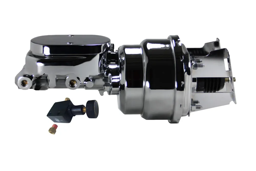 LEED Brakes 4T605
