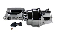 LEED Brakes 4T605