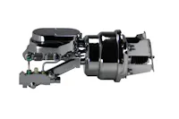 LEED Brakes 4T6B4
