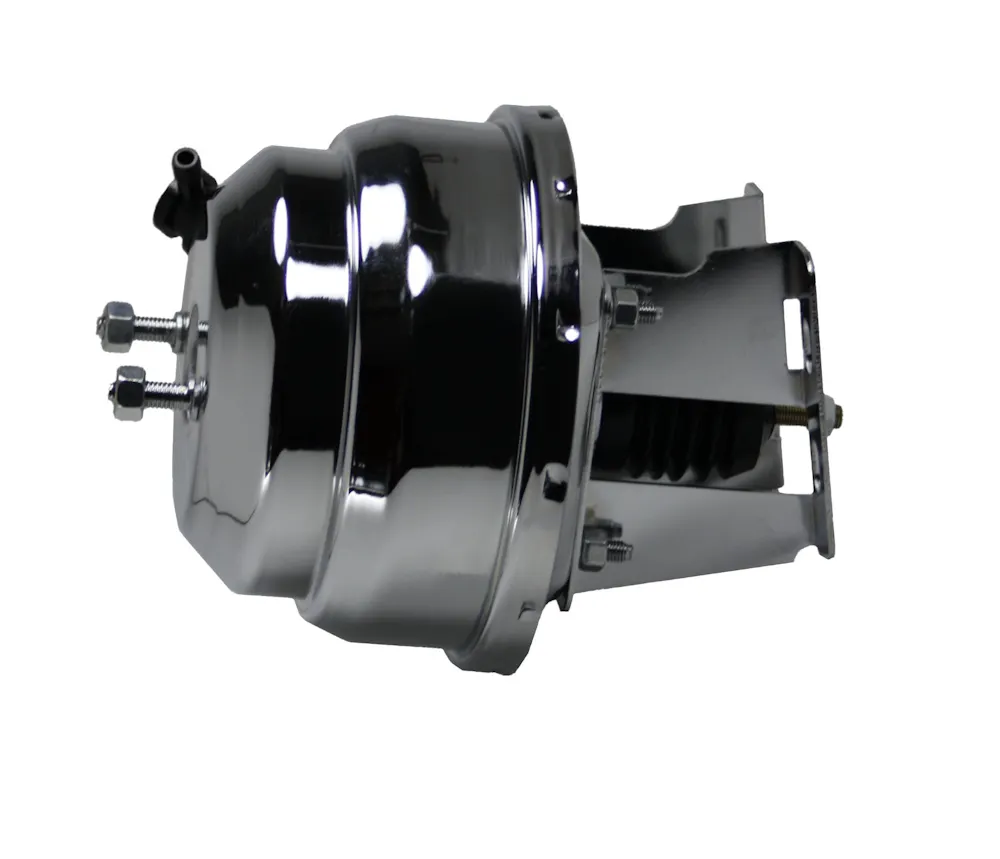 LEED Brakes 4V