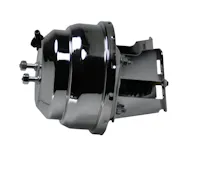 LEED Brakes 4V