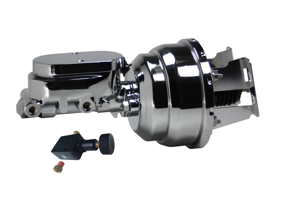 LEED Brakes 4V605