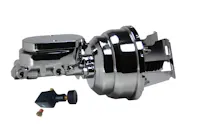 LEED Brakes 4V605