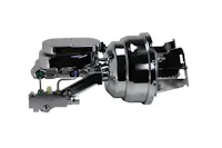 LEED Brakes 4V6B2