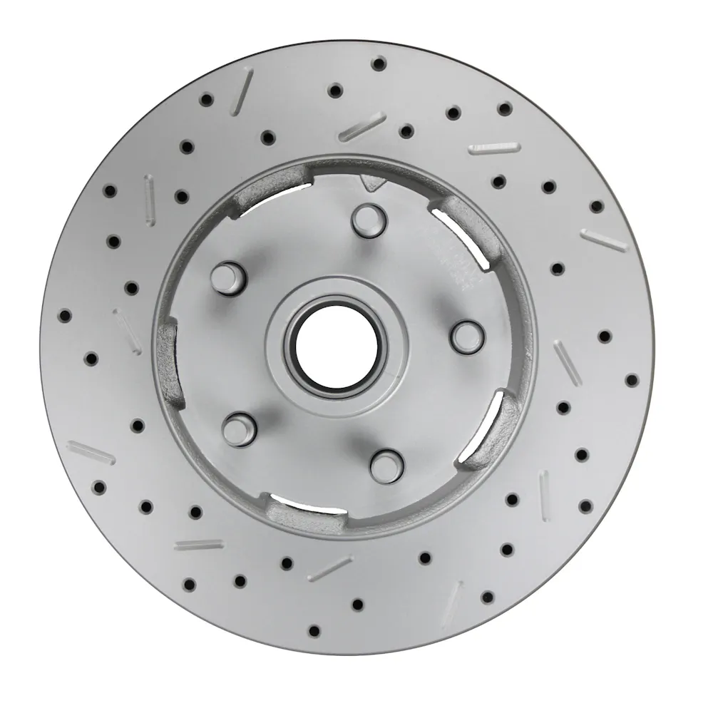 LEED Brakes 5406001 LCDS