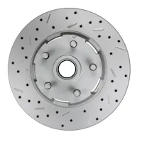 LEED Brakes 5406001 LCDS
