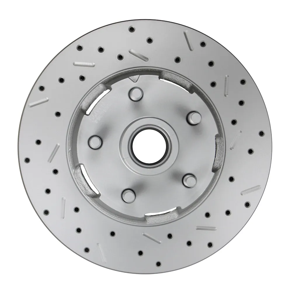 LEED Brakes 5406001 RCDS