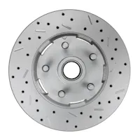 LEED Brakes 5406001 RCDS