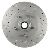 LEED Brakes 5514 LCDS