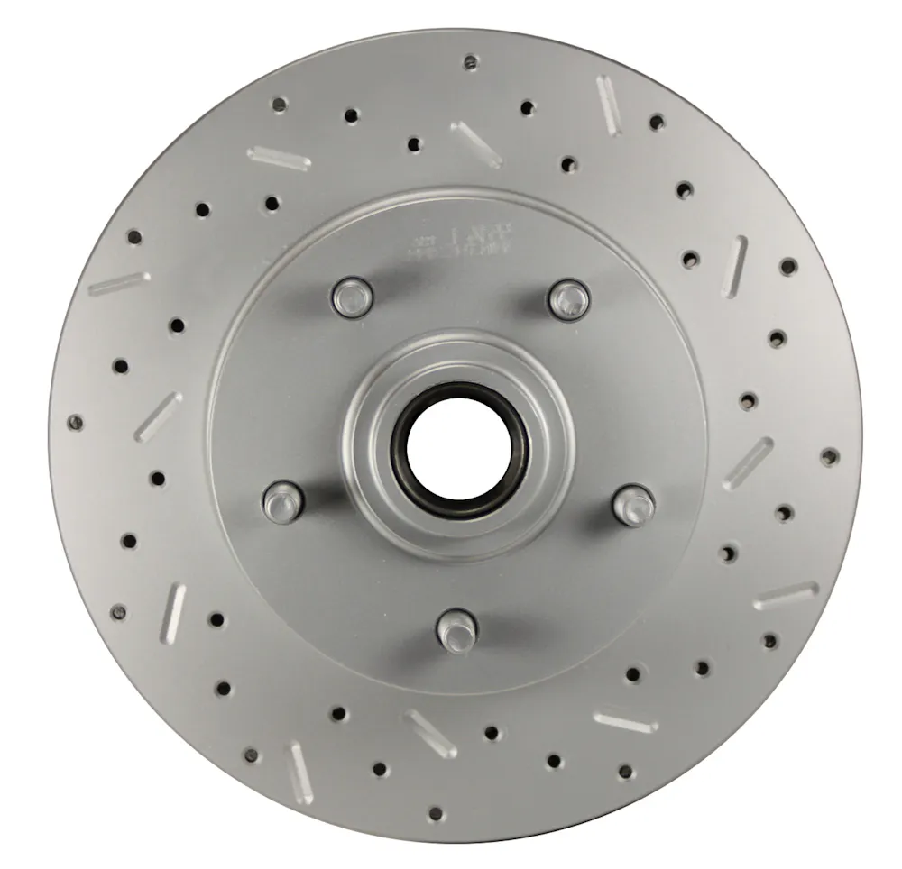 LEED Brakes 5514 RCDS