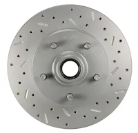 LEED Brakes 5514 RCDS