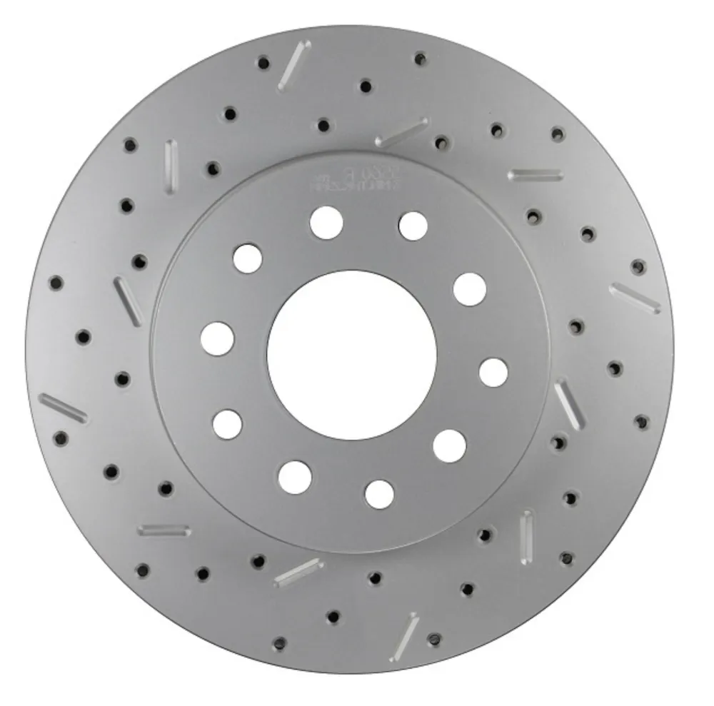 LEED Brakes 5560001LCDS
