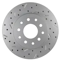LEED Brakes 5560001LCDS