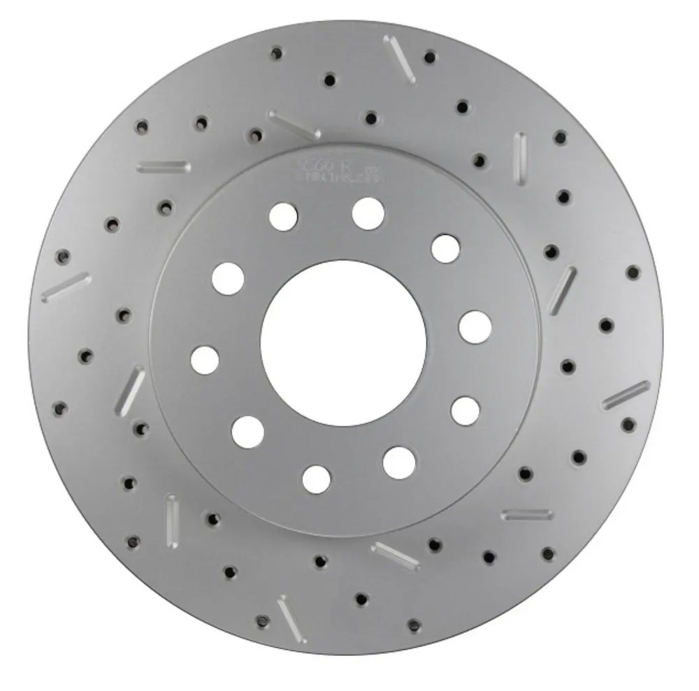 LEED Brakes 5560001RCDS