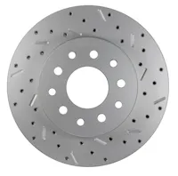 LEED Brakes 5560001RCDS