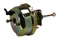 LEED Brakes 5H