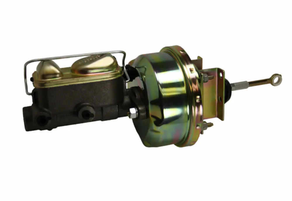 LEED Brakes 5H4