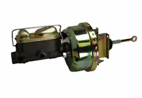 LEED Brakes 5H4