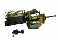 LEED Brakes 5H405