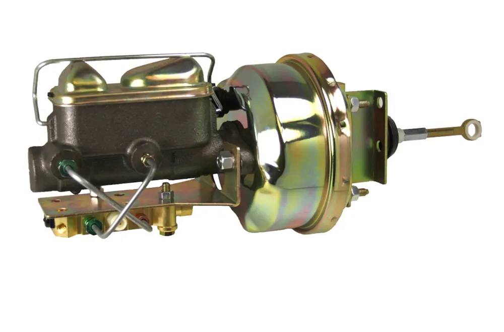 LEED Brakes 5H471