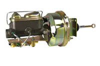 LEED Brakes 5H473