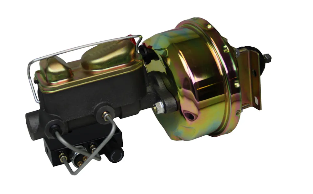 LEED Brakes 5H4C7