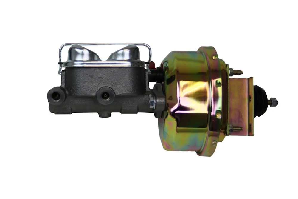 LEED Brakes 5H8