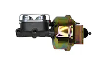 LEED Brakes 5H8