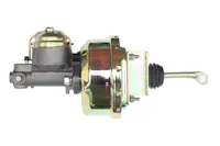 LEED Brakes 5HC