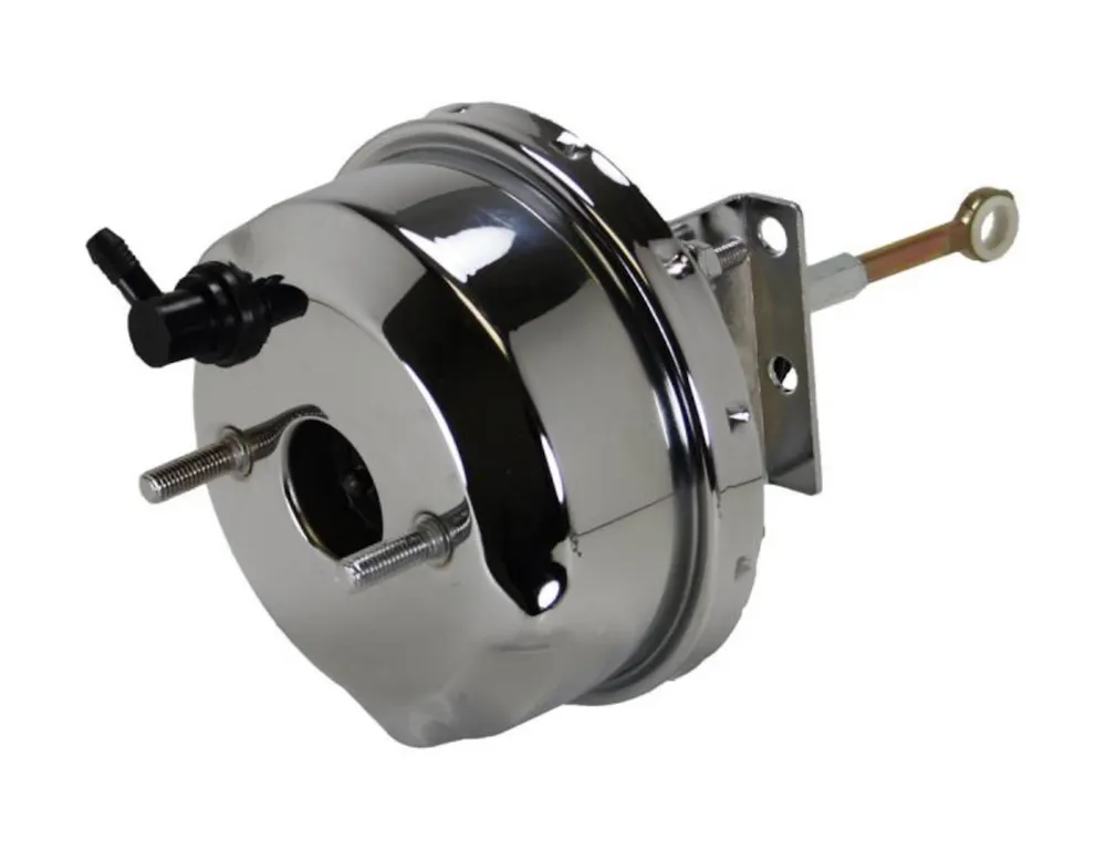 LEED Brakes 6J