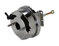 LEED Brakes 6J
