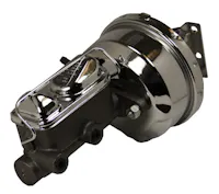 LEED Brakes 6J4