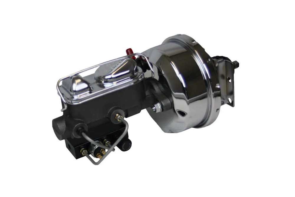 LEED Brakes 6J4C7