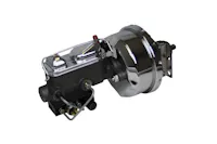 LEED Brakes 6J4C7