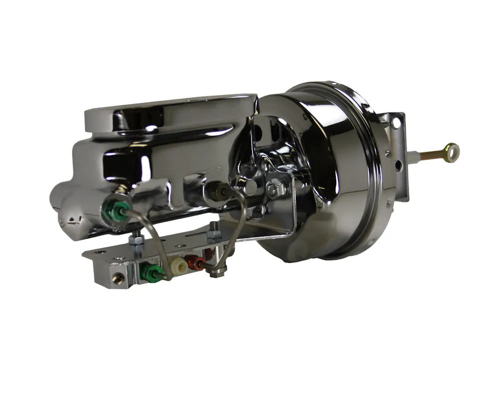 LEED Brakes 6JF94