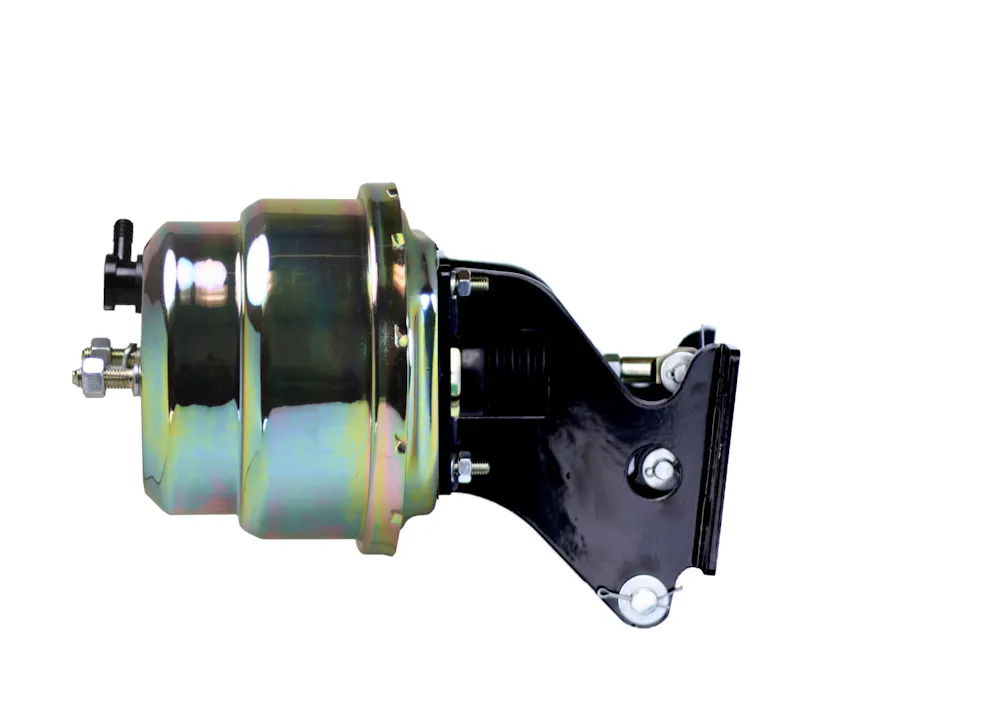 LEED Brakes 76