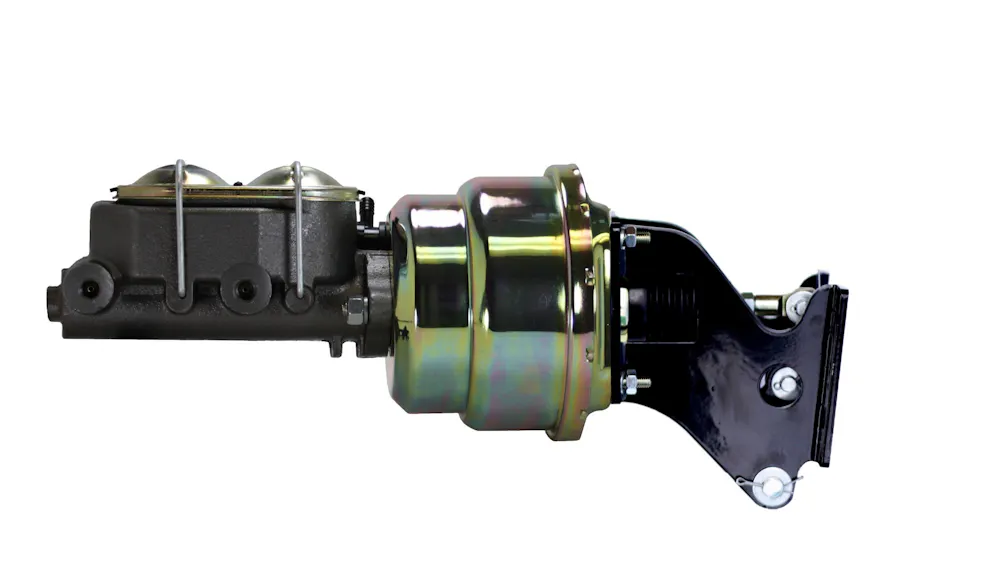 LEED Brakes 761