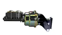 LEED Brakes 761