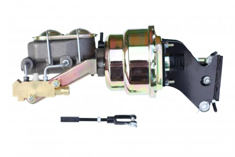 LEED Brakes 761A1