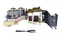 LEED Brakes 761A1