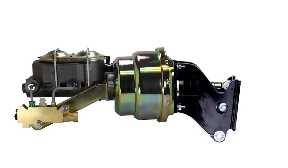 LEED Brakes 761A3