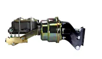LEED Brakes 761A3