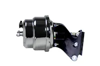 LEED Brakes 77