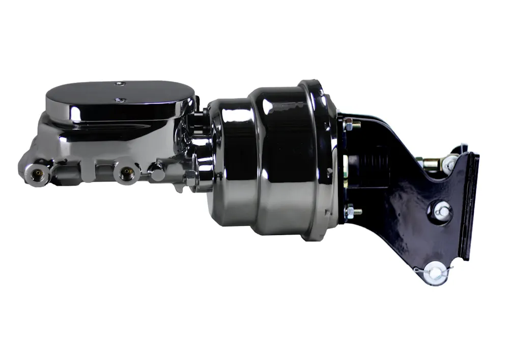 LEED Brakes 776