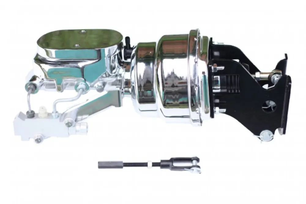 LEED Brakes 776B2