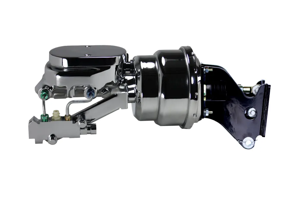 LEED Brakes 776B4