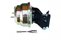LEED Brakes 78