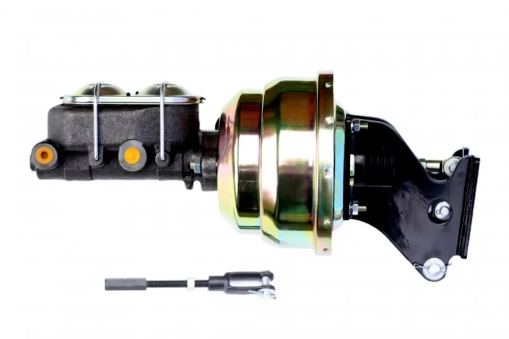 LEED Brakes 781