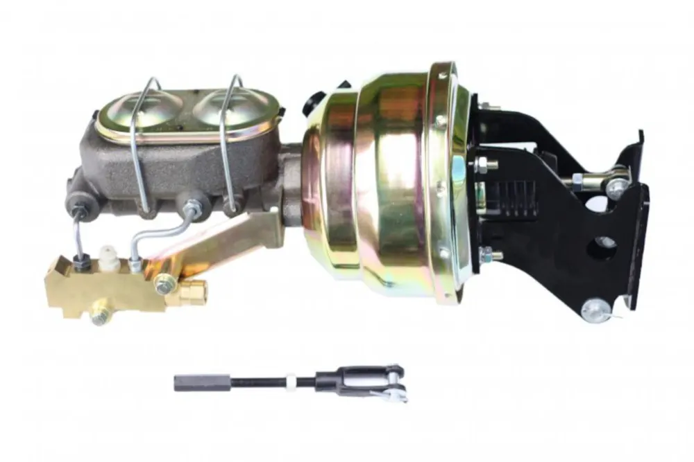 LEED Brakes 781A1